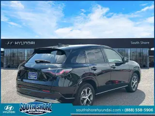 Honda HR-V 2024 AWD EX-L 4dr Crossover w/o BSI