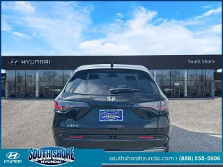 Honda HR-V 2024 AWD EX-L 4dr Crossover w/o BSI