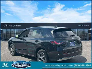 Honda HR-V 2024 AWD EX-L 4dr Crossover w/o BSI