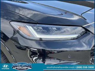 Honda HR-V 2024 AWD EX-L 4dr Crossover w/o BSI