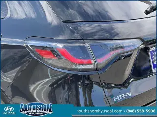 Honda HR-V 2024 AWD EX-L 4dr Crossover w/o BSI