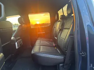 Ford F-150 2017 4x4 Lariat 4dr SuperCrew 5.5 ft. SB