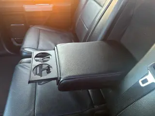 Ford F-150 2017 4x4 Lariat 4dr SuperCrew 5.5 ft. SB