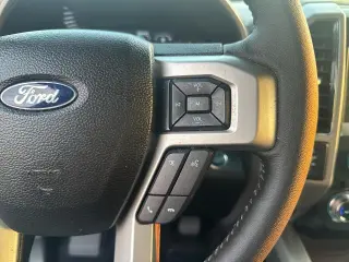 Ford F-150 2017 4x4 Lariat 4dr SuperCrew 5.5 ft. SB