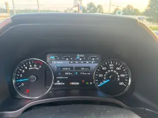 Ford F-150 2017 4x4 Lariat 4dr SuperCrew 5.5 ft. SB