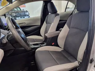 Toyota Corolla 2023 LE 4p Sedan