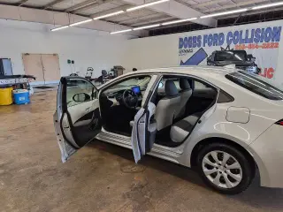 Toyota Corolla 2023 LE 4p Sedan