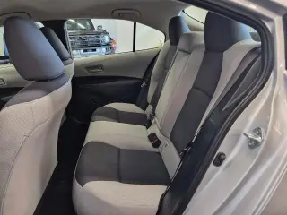 Toyota Corolla 2023 LE 4p Sedan