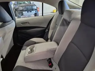Toyota Corolla 2023 LE 4p Sedan