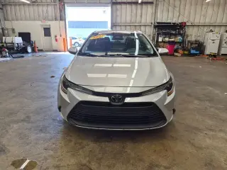 Toyota Corolla 2023 LE 4p Sedan