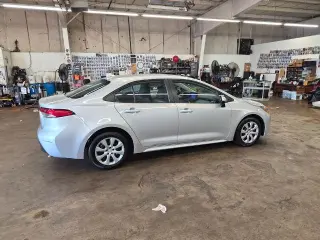 Toyota Corolla 2023 LE 4p Sedan