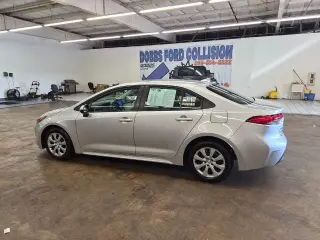 Toyota Corolla 2023 LE 4p Sedan