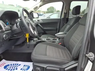 Ford Ranger 2019 4x4 XLT 4dr SuperCrew 5.1 ft. SB