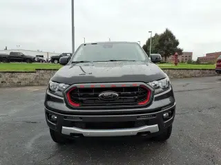 Ford Ranger 2019 4x4 XLT 4dr SuperCrew 5.1 ft. SB
