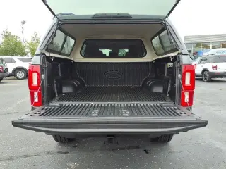 Ford Ranger 2019 4x4 XLT 4dr SuperCrew 5.1 ft. SB
