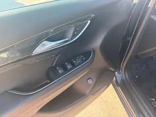 Buick Envision 2024 AWD Essence 4dr Crossover