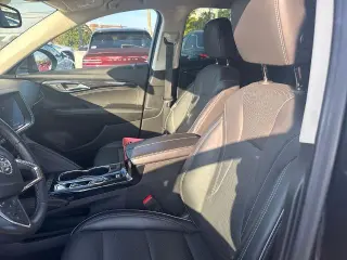 Buick Envision 2024 AWD Essence 4dr Crossover