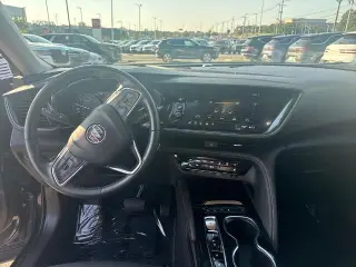 Buick Envision 2024 AWD Essence 4dr Crossover