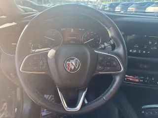 Buick Envision 2024 AWD Essence 4dr Crossover