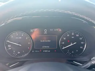 Buick Envision 2024 AWD Essence 4dr Crossover