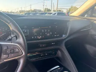 Buick Envision 2024 AWD Essence 4dr Crossover