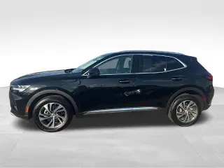 Buick Envision 2024 AWD Essence 4dr Crossover