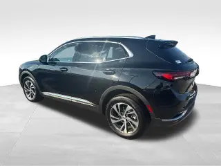 Buick Envision 2024 AWD Essence 4dr Crossover