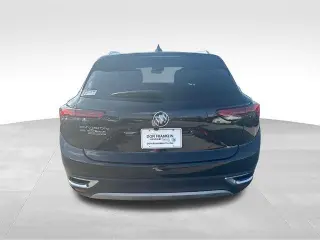 Buick Envision 2024 AWD Essence 4dr Crossover