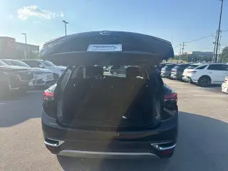 Buick Envision 2024 AWD Essence 4dr Crossover