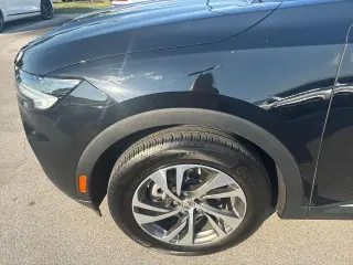 Buick Envision 2024 AWD Essence 4dr Crossover