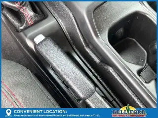 Jeep Wrangler 2019 4x4 Rubicon 2dr SUV