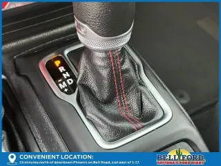 Jeep Wrangler 2019 4x4 Rubicon 2dr SUV