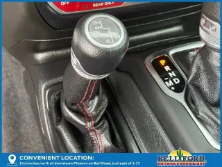 Jeep Wrangler 2019 4x4 Rubicon 2dr SUV