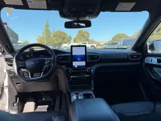 Ford Explorer 2023 AWD ST 4dr SUV