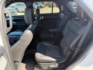 Ford Explorer 2023 AWD ST 4dr SUV