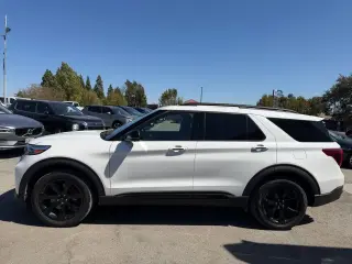 Ford Explorer 2023 AWD ST 4dr SUV