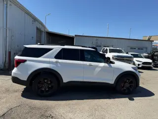 Ford Explorer 2023 AWD ST 4dr SUV