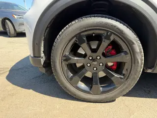 Ford Explorer 2023 AWD ST 4dr SUV