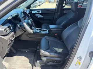 Ford Explorer 2023 AWD ST 4dr SUV