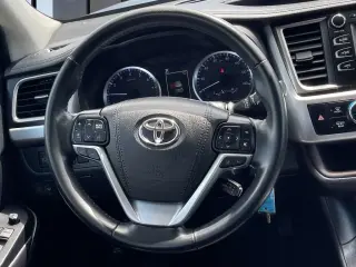 Toyota Highlander 2019 LE 4dr SUV (3.5L V6)