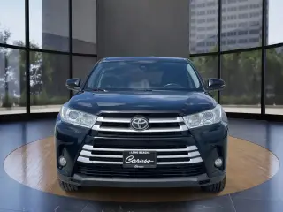 Toyota Highlander 2019 LE 4dr SUV (3.5L V6)