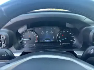 Ford Explorer 2021 AWD XLT 4dr SUV