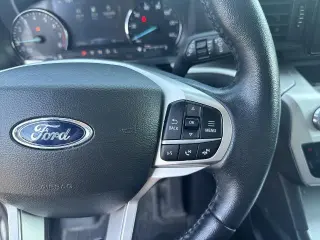Ford Explorer 2021 AWD XLT 4dr SUV