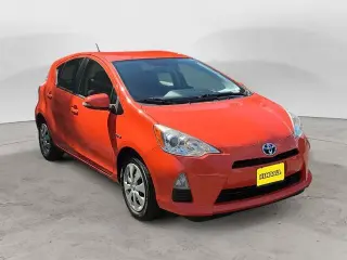 Toyota Prius c 2013 Two 4dr Hatchback