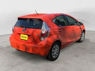 Toyota Prius c 2013 Two 4dr Hatchback