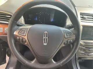 Lincoln MKX 2013 AWD 4dr SUV
