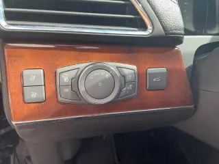 Lincoln MKX 2013 AWD 4dr SUV