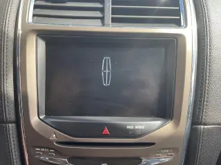 Lincoln MKX 2013 AWD 4dr SUV