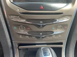 Lincoln MKX 2013 AWD 4dr SUV