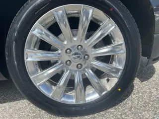 Lincoln MKX 2013 AWD 4dr SUV